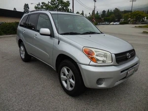 Toyota RAV 4 2005 Werkstatthandbuch PDF DVD - Bild 1 von 1