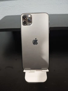 Apple iPhone 11 Pro Max – 64GB – Unlocked – For Parts or Repair - Picture 1 of 11
