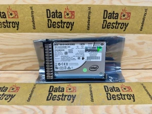 HPE / Intel D3-S4510 1.92TB SATA SSD – HPE P/N: P08572 - Picture 1 of 2