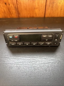 2005-2007 Ford F250 Super Duty AT A/C Heater Temperature Climate Control Oem - Picture 1 of 7