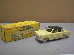 Dinky Toys 24Z Simca Versailles made in France 1/43 scale Excellent Boxed - Picture 1 of 13