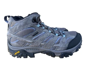 Merrell Moab 2 Waterproof Hiking Boot Women size 12 - Bild 1 von 8