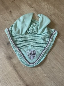 Fliegenohren Fliegenhaube Eskadron Classic Sports F/S 2018 Artwork in Jade - Bild 1 von 2
