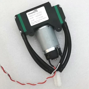 1 Stück Neu für Membranpumpe Luftpumpe 14200001, 12VDC - Bild 1 von 1