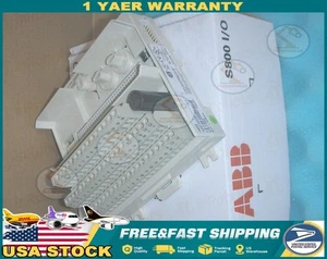 1PCS ABB DCS TU830V1 3BSE013234R1 EXTENDED MODULE TERMINATION UNIT US Free TAX - Picture 1 of 1