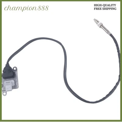 5295473 Sensor NOX Sensor de óxido de nitrógeno para Cummins 13-18 Dodge Ram 6,7 L diésel Foto 1 de 4