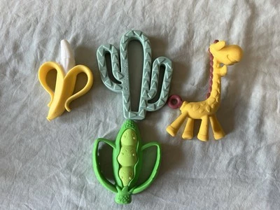 Teether Kid - Image 1 of 4