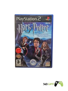 PS2 / PlayStation 2 – Harry Potter et le Prisonnier d’Azkaban – Très Bon État – - Picture 1 of 3