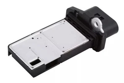 Genuine GM Mass Airflow Sensor with Intake Air Temperature Sensor 15865791 - Image 1 of 4