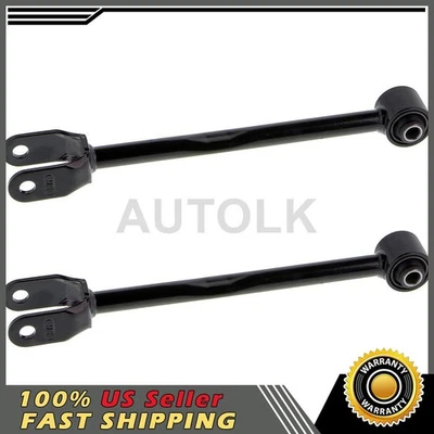 Mevotech Rear Lower Forward Lateral Arm Fits 2011 2012 INFINITI G25_Lk - Image 1 of 2