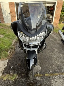 BMW R1200 RT – 19,463 Miles – Superb Condition - Picture 1 of 15