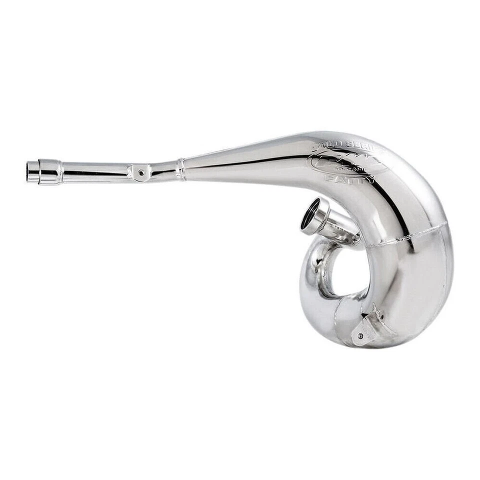 FMF Gold Series Fatty Auspuffbirne EXHAUST F-PIPE passend für KTM/HSQVR - Bild 1 von 3