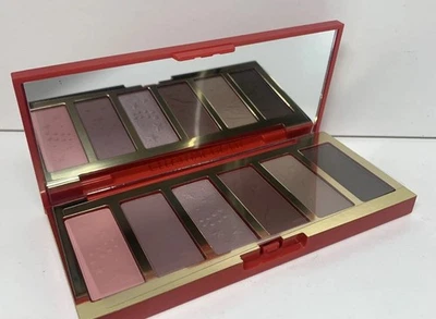 Estee Lauder 2023 Limited Edition Eyeshadow Palette - Celestial Glam- 6 Shades - Image 1 of 2