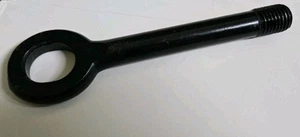 2006-2011 Hyundai Accent Hatchback OEM Tow Recovery Hook 06 07 08 09 10 11 - Picture 1 of 4