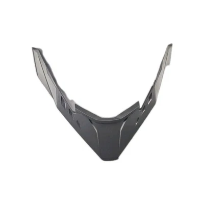 Ski-Doo New OEM Low Windshield Support, Black, REV G4, 517305749 - Image 1 of 2