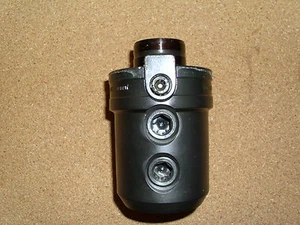 NEW SANDVIK A391.20.25 63 080 END MILL HOLDER. - Picture 1 of 1