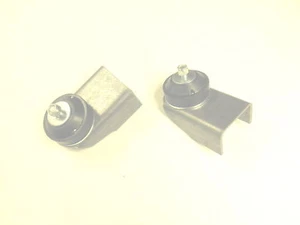 Flat Head Ford motor mount T Bucket Hot Rat Rod 23 32 - Picture 1 of 1