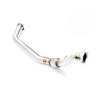 Downpipe Rohr BMW E46 318D 320D M47 M47N 116PS 136PS 150PS 1998-2005