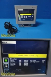 2022 Covidien Aspect  185-0151 Bis Vista Monitor W/ Pole Clamp  SW: 3.50~ 36341 - Picture 1 of 19