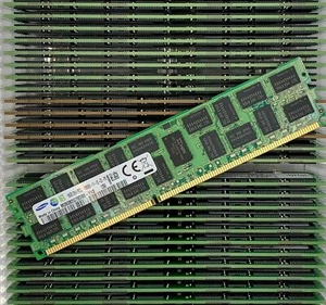 32GB (4 X 8GB) UDIMMs RAM MEMORY FOR Apple Mac Pro "Quad Core" 2.66 2009 Nehalem - Picture 1 of 1