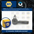 Tie / Track Rod End Fits Nissan Almera N15 2.0D Left Or Right 95 To 00 Cd20 Napa