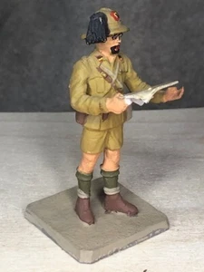 Cavalier, WW2 Officer - Picture 1 of 3