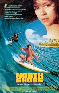 North Shore - 1987 - Poster - Picture 1 of 1