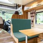4 Pieces Rv Seat Covers For Travel Trailer Couch Soft Camper Cushion