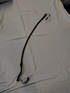 1990-1994 Jaguar XJ6 XJ12 HEADLIGHT WASHERS SPRINKLERS ASSEMBLY OEM - Picture 1 of 5