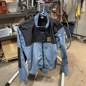 Vintage Dirt Designs Cycling Jacket - Large - No Pockets - Pre-Owned - Picture 1 of 9