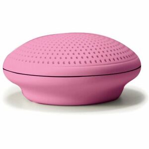 Coby( HOT PINK ) Portable Stereo Wireless Speaker Bluetooth Connectivity Stereo 