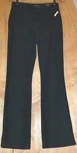 LEVEL 99 TANYA FLARE High Rise Flare Leg Denim Jeans Indigo Blau Größe 26 - Bild 1 von 4