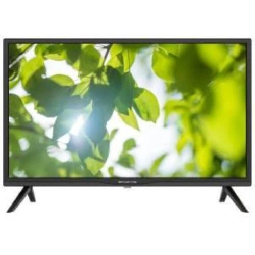 SINUDYNE TV LED 32" HD Ready DVB-T2 Nero - SI32A2312HD CAMPER BARCA 220V 12V