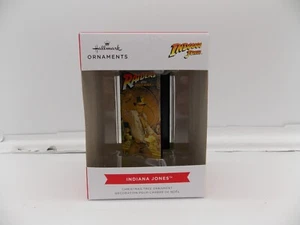 Hallmark Christmas Ornaments Raiders of the Lost Ark Christmas Tree - Picture 1 of 3