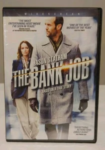 The Bank Job (2008, DVD) Free Shipping! - Picture 1 of 5