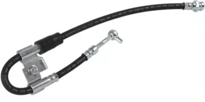 MANGUEIRA-FREIO DIANTEIRO GENUÍNO NOVO EM FOLHA HYUNDAI ELANTRA 2011-2013, DESTRO - Imagem 1 de 2