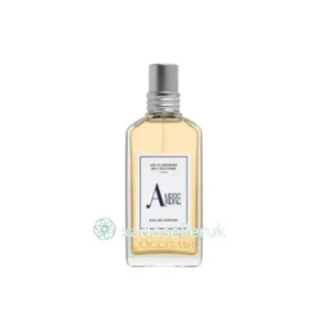 L`Occitane en Provence Ambre Eau de Parfum 50 ml Fragrance Worldwide Delivery - Picture 1 of 4