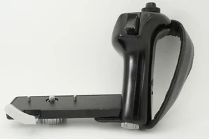 [AS-IS] Mamiya Left Hand Grip For M645 M1000S from JAPAN #B097 - Picture 1 of 11