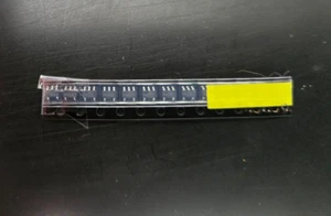 Inversores OnSemi NC7SZ14M5X UHS de 13 piezas con entrada Schmitt SOT-23-5 - Imagen 1 de 1