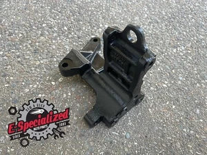 Soporte de montaje de compresor Subaru SVX 1993-97 3,3 L 537001-6303 genuino usado - Imagen 1 de 8