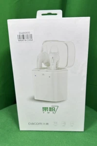 DACOM TWS7 Earbuds - Picture 1 of 5
