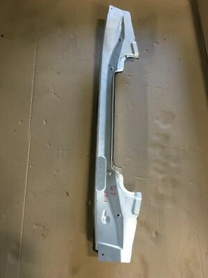 2017-2018 Audi Q7 Cowl Reinforcement Panel Brace Support OEM 4M0805645B - Image 1 of 4