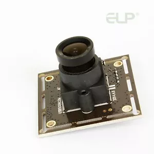 Lente ELP 6mm 5.0MP Full HD Cámara Web MJPEG USB2.0 Módulo de Cámara para Sistema Android - Imagen 1 de 7