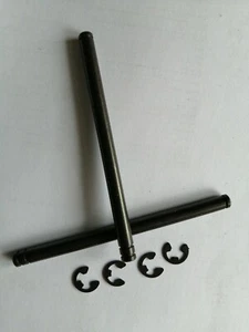 SUSPENSION ARM SHAFT SET FS RACING 112117 FOR FS 1/5TH SCALE MODELS - Picture 1 of 4