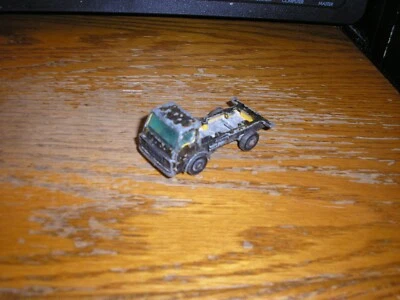 (A) VINTAGE MATCHBOX LESNEY No. 37 Dodge Cab Over Cattle Truck Free SHIPPING - Image 1 of 4