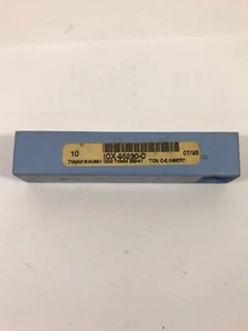 Hertel Carbide Inserts ICX-95230-C TNMM16040841 CM2 Qty 10 - Picture 1 of 5