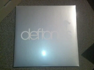 Deftones - White Pony VINYL 2LPs NEU (2010) - Bild 1 von 1