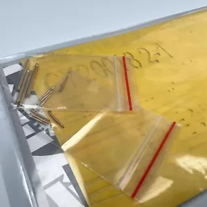 Papel de cubierta de barco destructor 1/200 + cañón de pistola para trompetista 03610 modelo tanque de barco - Imagen 1 de 5