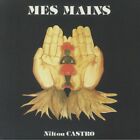 CASTRO, Nilton - Mes Mains - Vinyl (LP)