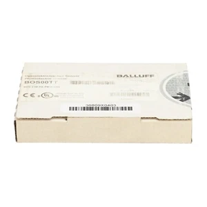 Balluff BOS00TT New NFP Sealed - Bild 1 von 7